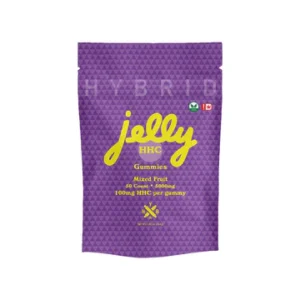 jelly edibles