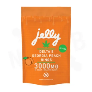 jelly edibles