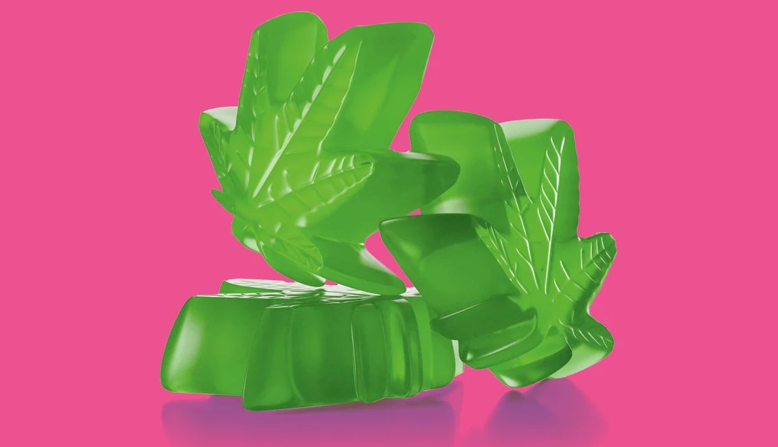 jelly edibles