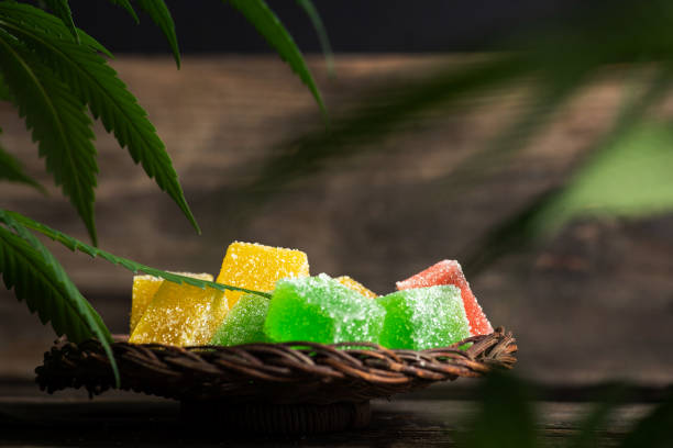 jelly edibles