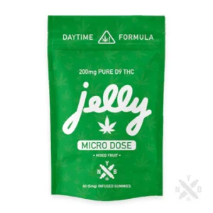 jelly edibles