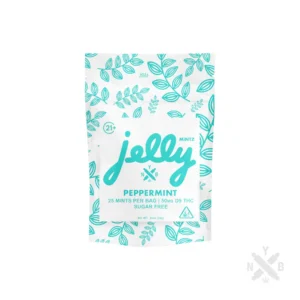 jelly edibles