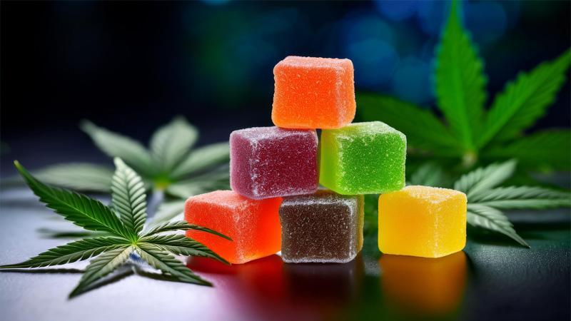 jelly edibles